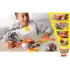 Image de Monster Jam Playset Scorpion + 2 VÃ©hicules Minis Monster Jam