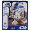 Image de Puzzle 3D 4D Build R2-D2 Star Wars