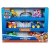 Image de Coffret de 6 véhicules Paw Patrol Pat’Patrouille Pup Squad Racers