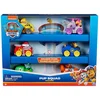 Image de PAW Patrol PACK 6 RACERS PUP SQUAD La Pat' Patrouille