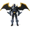 Image de Spin Master DC Comics Pack Figurine 30 Cm + Accessoires Aerial Batman Adventures