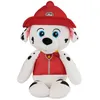 Image de PAW Patrol PELUCHE 35 CM TAKE-A-LONG MARCUS LA PAT' PATROUILLE Gund