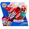 Image de Véhicule avec Figurine Marcus Paw Patrol Pat’Patrouille Air Rescue