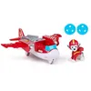 Image de PAW Patrol VÃHICULE + FIGURINE MARCUS AIR RESCUE La Pat' Patrouille