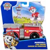 Image de Véhicule avec Figurine Marcus Paw Patrol Pat’Patrouille