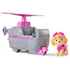 Image de PAW Patrol VEHICULE + FIGURINE STELLA La Pat' Patrouille