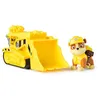Image de PAW Patrol VEHICULE + FIGURINE RUBEN La Pat' Patrouille