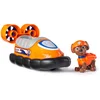 Image de Spin Master PAW Patrol VEHICULE + FIGURINE ZUMA La Pat' Patrouille
