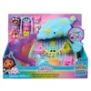 Image de Figurines Gabby et la Maison Magique Playset Nurserie Chatons