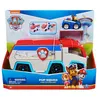 Image de Figurine Paw Patrol Pat’Patrouille Pat’ Patrouilleur Pup Squad Core