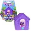 Image de Bitzee Doghouse Niche - Mon Chien Interactif - Animal Digital Qui RÃ©agit Au Toucher Et Aux Mouvements - Ecran Tactile Avec 15 Animaux Interactifs - Sons RÃ©actions Jeux - Jeu Pour Enfant 5 et +