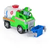 Image de PAW Patrol VÃHICULE + FIGURINE FIRE RESCUE ROCKY La Pat' Patrouille