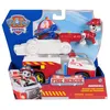 Image de Figurine et véhicule Paw Patrol Pat'Patrouille Fire Rescue Marcus