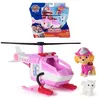 Image de PAW Patrol VÃHICULE + FIGURINE FIRE RESCUE STELLA La Pat' Patrouille