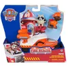 Image de Figurines et véhicule Paw Patrol Pat'Patrouille Fire Rescue Zuma