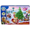 Image de Figurine Paw Patrol Calendrier de l'Avent Paw Patrol Pat'patrouille