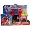 Image de PAW Patrol CASERNE DE POMPIERS FIRE RESCUE La Pat' Patrouille