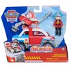 Image de Figurine et véhicule Paw Patrol Fire Rescue Ryder Paw Patrol Pat’patrouille