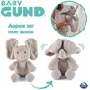 Image de CACHE-CACHE FLAPPY L'ELEPHANT Gund