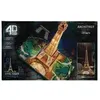 Image de Puzzle 3D Tour Eiffel 4D Build 252 pièces