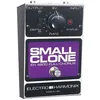 Image de Electro Harmonix Small Clone Us - Chorus Analogique Guitare
