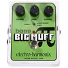 Image de Electro-Harmonix Electro Harmonix Bass Big Muff Pi Pédale D'effet Pour Guitare Basse Électrique