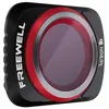 Image de Freewell Filtre De Camera De Drone Nd8 Pl Dji Mavic Air 2