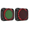 Image de Freewell Filtre De Camera De Drone Nd Variable Set Dji Mavic Air 2