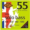 Image de Rotosound Sm55 Solo Bass - Jeu De Cordes Basse - 40-100