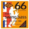 Image de Rotosound Swing Bass 66 LD