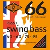 Image de Rotosound 66LC Swing Bass Medium 40-95
