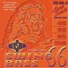 Image de ROTOSOUND standard 45 65 80 105 CRS 66LD