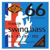 Image de Rotosound RS66LDN Swing Bass - Jeu de cordes basse - 45-105