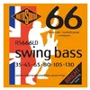 Image de Rotosound RS666LD Swing Bass - Jeu de 6 cordes basse - 35-130