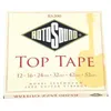 Image de Roto Sound Rotosound Jeu De Cordes Pour Guitare Électrique Filet Plat Monel Tirant Moyen (12 16 24 32 42 52)