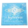 Image de Roto Sound Rotosound Cl1 Superia - Jeu De Cordes Guitare Classique À Boule - Tension Normale
