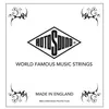 Image de Roto Np016 Stainless Steel Plain Singles