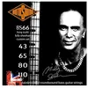 Image de Rotosound BS66 Billy Sheehan signature - Jeu de cordes basse - 43-110