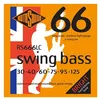 Image de Rotosound RS666LC Swing Bass - Jeu de 6 cordes basse - 30-125