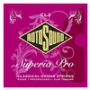 Image de Rotosound CL3 Grade 1 Pro Superia Pro - Jeu de cordes guitare classique - tension dure