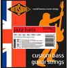 Image de Roto Sound Rotosound Rs776ld Jazz Bass - Jeu De 6 Cordes Basse - 30-105