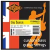 Image de Rotosound RS886LD Tru Bass - Jeu de 6 cordes basse - 50-135