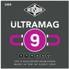 Image de Roto Sound Rotosound Um9 Ultramag - Jeu De Cordes Guitare Électrique - 9-42