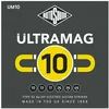 Image de Rotosound Um10 Ultramag - Jeu De Cordes Guitare Ãlectrique - 10-46