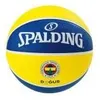 Image de Ballon De Basketball Spalding Du FenerbahÃ§e Sk Euroleague