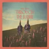 Image de Through The Lupine / Sky Vinyle Bleu