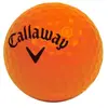 Image de Callaway hx - balles de golf dentraînement orange orange 9er pack