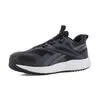 Image de Baskets De SÃ©curitÃ© Avec LaÃ§age Boa Fe4 Adventure Safety S1ps Sr Hro Esd - Noir - Taille 39 Reebok
