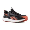 Image de Baskets De SÃ©curitÃ© Fe4 Adventure Safety S3s Sr Hro Esd -Rouge Et Noir - Taille 47 Reebok