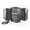 Image de JBL EON208P Enceinte Portable Amplifiée Noir